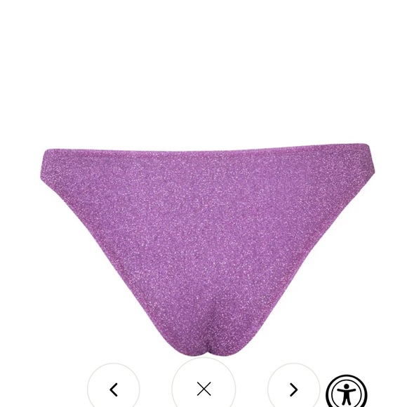 BAOBAB Magalenha swim bikini bottoms NWT - Picture 3 of 6